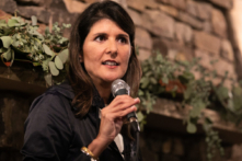 Bà Nikki Haley: Tham dự Thế vận hội Bắc Kinh sau Thế vận hội Tokyo sẽ trao ‘chiến thắng về mặt tuyên truyền’ cho Trung Quốc