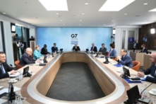 Phương Tây đang tổ chức lại một cách chiến lược để chống lại Trung Cộng