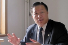 Bốn năm mất liên lạc, liệu luật sư Trung Quốc Cao Trí Thịnh có còn sống?