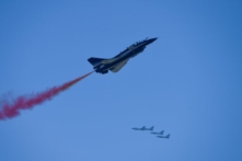 Truyền thông nhà nước Trung Quốc sử dụng cảnh quay của Không quân Ấn Độ trong tuyên truyền kỷ niệm 100 năm