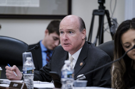 Các nhà lập pháp Hoa Kỳ: Ngày kỷ niệm 100 năm Trung Cộng là ‘Một cột mốc đen tối trong lịch sử’