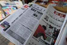 Tập đoàn truyền thông lớn của Trung Quốc ở Melbourne bị giải thể