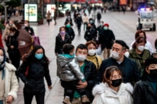 Tia hy vọng le lói ở Trung Quốc: Văn hóa phản kháng ‘thảng bình’