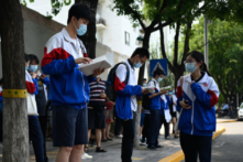 Bản kê chi tiêu nuôi dạy con cái của bà mẹ trung lưu cho thấy chính sách 3 con của Trung Quốc xa rời thực tế