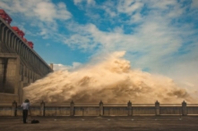 Chuyên gia khuyên ‘hãy di dời’ hồ chứa nước ở Trung Quốc