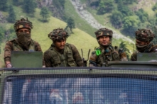 Ấn Độ có thể không còn cùng tồn tại hòa bình với Trung Quốc