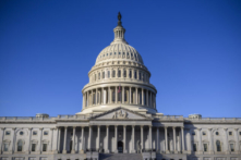 Văn phòng ngân sách quốc hội: Bộ Tài chính Hoa Kỳ sẽ chạm trần nợ trước tháng 11/2021