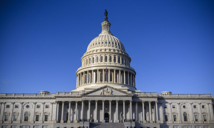 Văn phòng ngân sách quốc hội: Bộ Tài chính Hoa Kỳ sẽ chạm trần nợ trước tháng 11/2021