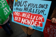 Luật đạo đức sinh học của Pháp, một công cụ để tạo ra các ‘vật thể-sống’