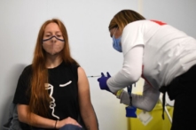 Thủ tướng Israel: Hiệu quả vaccine Pfizer COVID-19 đối với biến thể Delta kém hơn đáng kể