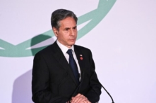 Ngoại trưởng Blinken chỉ trích Trung Quốc về Biển Đông