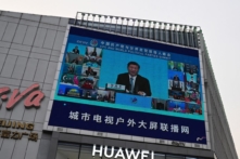 Ông Tập Cận Bình tuyên bố sẽ định hình tương lai chung của nhân loại