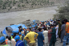 Người Trung Quốc bị tấn công ở Pakistan và Mali, cả hai đều có liên quan tới ‘Sáng kiến ​​Vành đai và Con đường’ của Trung Cộng