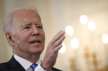 TT Biden ủy quyền 100 triệu USD trong quỹ khẩn cấp cho người tị nạn Afghanistan