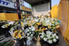 Lũ lụt tại Trung Quốc: Cuộc tìm kiếm thân nhân kết thúc trong bi kịch