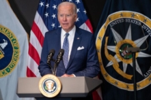 Tổng thống Biden cảnh báo các cuộc tấn công mạng nhằm vào Hoa Kỳ có thể châm ngòi một ‘cuộc chiến có vũ trang thực sự’
