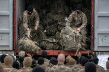 Hơn 90% quân đội Hoa Kỳ đã rút khỏi Afghanistan