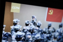 Trung Cộng chiêu mộ các gương mặt ngoại quốc để ‘kể tốt câu chuyện Trung Quốc’