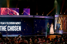 Phim ‘The Chosen’ làm thế nào có thể huy động vốn thành công để lan tỏa những giá trị tích cực?