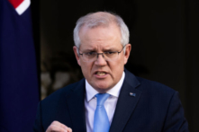 Úc: Nhóm doanh nghiệp và các ngân hàng ủng hộ gói trợ cấp mỗi tuần 1 tỷ AUD từ chính phủ