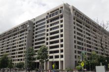 Những lo lắng xung quanh Kế hoạch của IMF xả ngập thanh khoản toàn thế giới