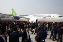 Những tham vọng phi cơ thương mại của Trung Quốc: Giấc mơ hay cơn ác mộng?