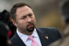 Cựu cố vấn của ông Trump ra mắt nền tảng truyền thông xã hội mới Gettr