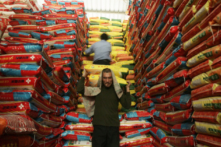 Tập Cận Bình đưa vấn đề an ninh lương thực lên mối lo ngại ‘an ninh quốc gia’