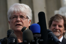 Hoa Kỳ đang bắt đầu ‘trở thành’ Trung Quốc