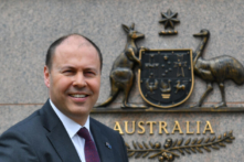 Bộ Trưởng Tài chính Úc: Lợi ích quốc gia quan trọng hơn thương mại với Trung Quốc