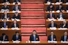 Trung Cộng chưa từng xem Hoa Kỳ là bằng hữu trong suốt 70 năm qua