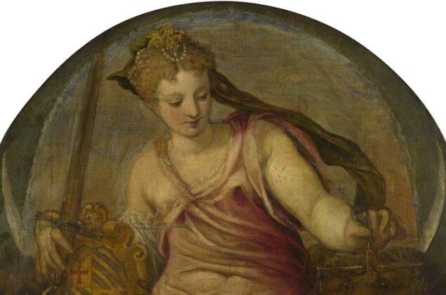 Đức hạnh chính trực: Sự công bình