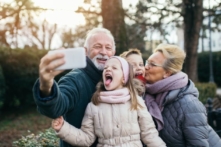 Di sản của Tình yêu: Nơi lưu giữ những kỷ niệm