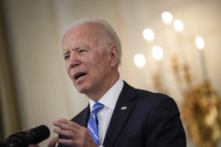 Tổng thống Biden ký Bản ghi nhớ để củng cố các nỗ lực chống lại tấn công mạng