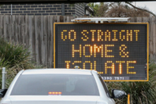 Hơn một nửa nước Úc sắp bị phong tỏa