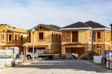 Thị trường nhà ở bắt đầu ổn định