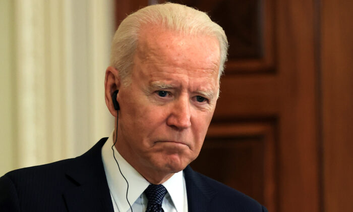 Biden nói Chủ nghĩa Cộng sản