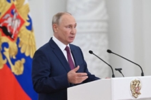 Nga tập trận tấn công bằng phi cơ trực thăng, cam kết giúp bảo đảm an ninh cho biên giới Tajikistan-Afghanistan