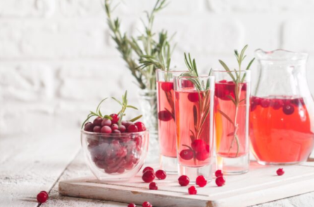 Phương pháp chống nhiễm trùng đường tiết niệu (UTI) tốt nhất từ thiên nhiên