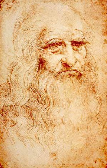 Leonardo da Vinci 