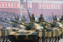 Trung Cộng trong 100 năm: Một thế kỷ tàn sát và lừa dối