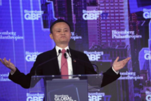 ‘Tỷ phú’ Trung Quốc là giả