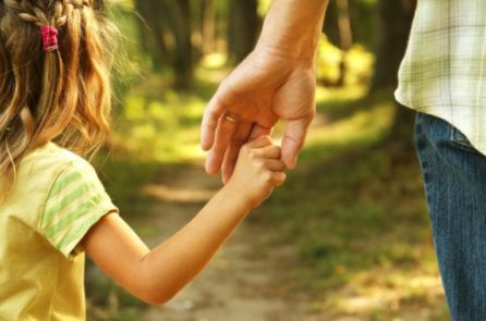 6 bài học đến từ con trẻ