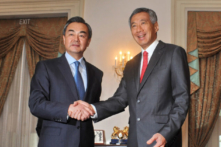 Trung Quốc và Singapore: Cuộc hôn nhân trên thiên đường của những bạo chúa