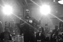 Hành trình chữa lành trong Lực lượng Không quân Hoa Kỳ