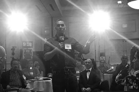 Hành trình chữa lành trong Lực lượng Không quân Hoa Kỳ