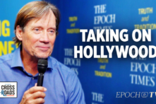 Ông Kevin Sorbo nói về Hollywood và các phương tiện truyền thông: ‘Chúng tôi sẽ chống lại những kẻ dối trá’