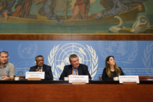 WHO đang hiệu đính nhiều ‘lỗi chỉnh sửa’ trong bản báo cáo chung với Trung Quốc về nguồn gốc virus Trung Cộng