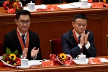 Tencent Holdings thành lập 275 chi bộ Đảng để chính thức làm việc với các thanh tra mạng Internet của Trung Cộng