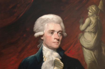Trí tuệ vĩnh hằng: Những nguyên tắc cuộc sống của Thomas Jefferson